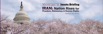 Iranians’ Aspirations for Freedom and Democracy in the New Iranian Year