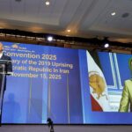 Free Iran Convention 2025 2