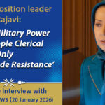 2026 01 Maryam Rajavi Breitbart