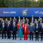 Maryam Rajavi June 20 21 Free Iran 2026